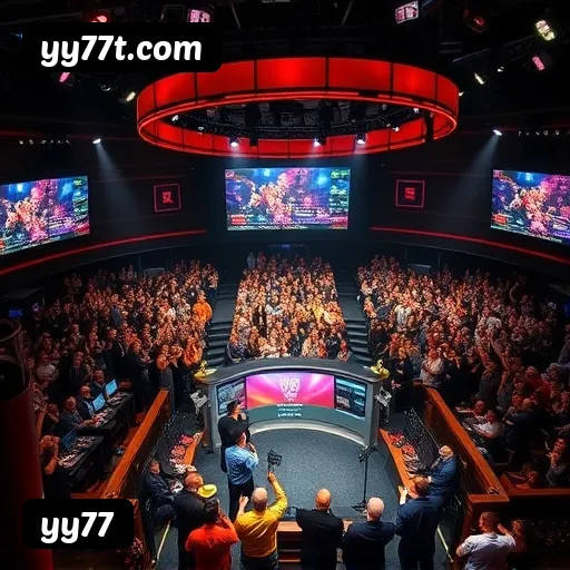 Jogos de Cassino ao Vivo